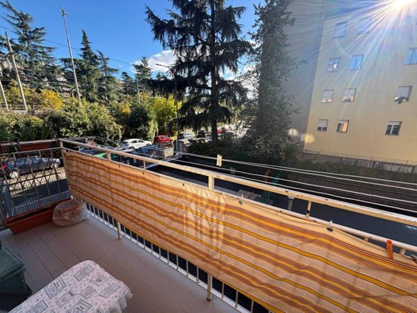 appartamento in vendita a Bologna in zona Savena