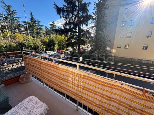 appartamento in vendita a Bologna in zona Savena