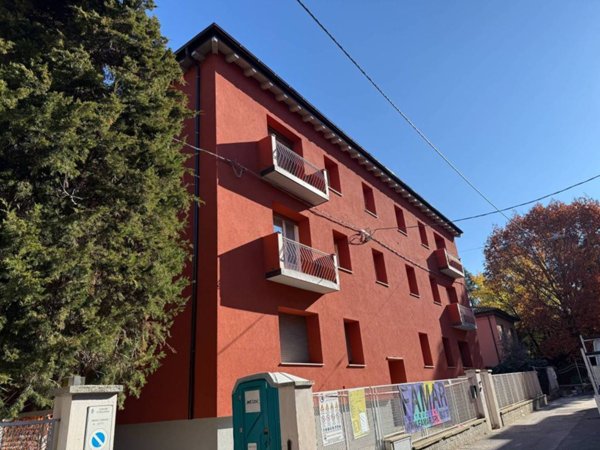 appartamento in vendita a Bologna in zona Colli