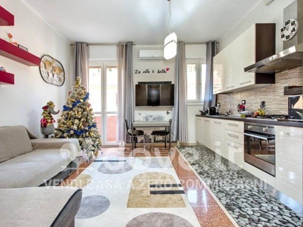 appartamento in vendita a Bologna in zona Savena