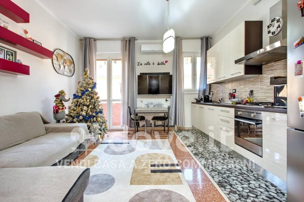 appartamento in vendita a Bologna