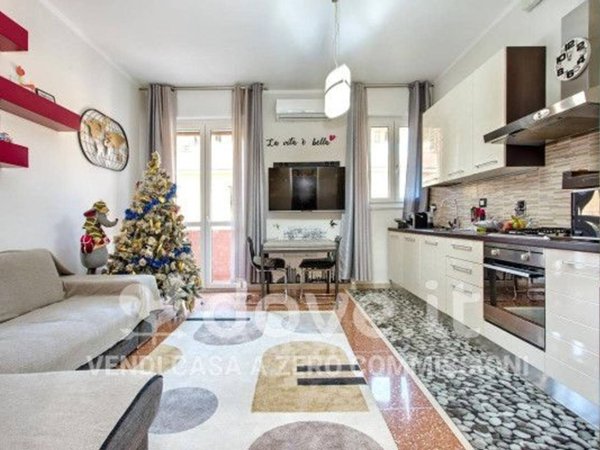 appartamento in vendita a Bologna
