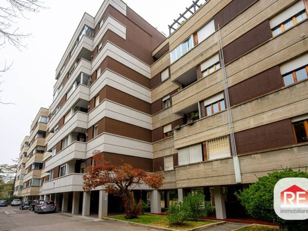 appartamento in vendita a Bologna in zona Savena