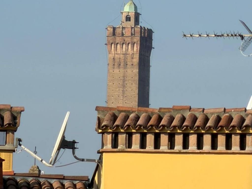 appartamento in vendita a Bologna in zona San Vitale