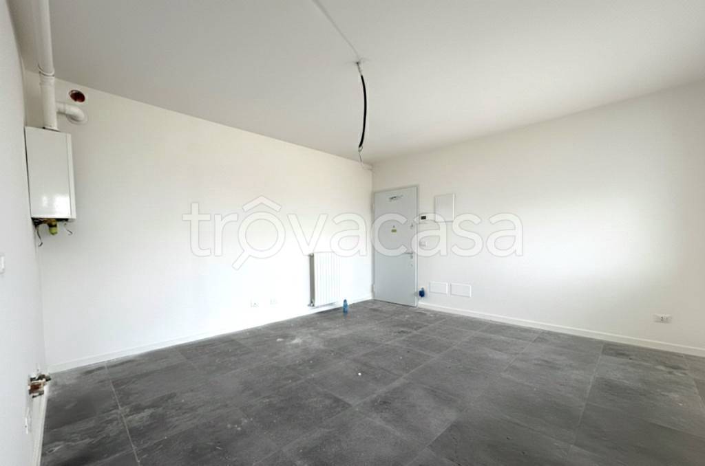 appartamento in vendita a Bologna in zona Borgo Panigale