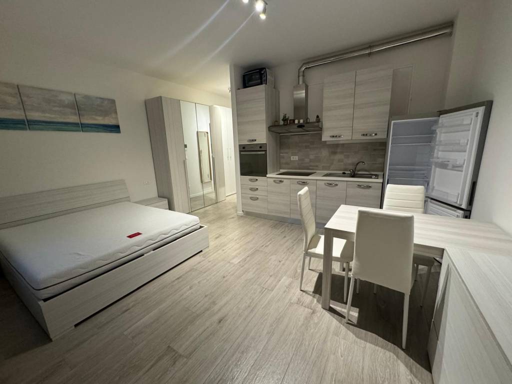 appartamento in vendita a Bologna in zona Savena