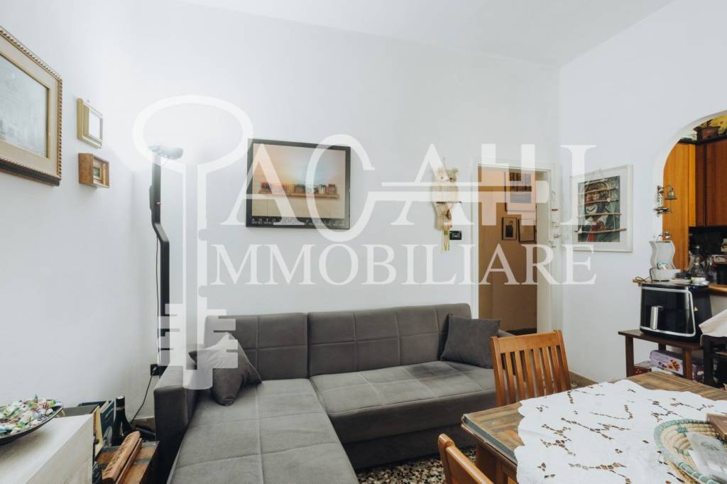 appartamento in vendita a Bologna in zona Corticella