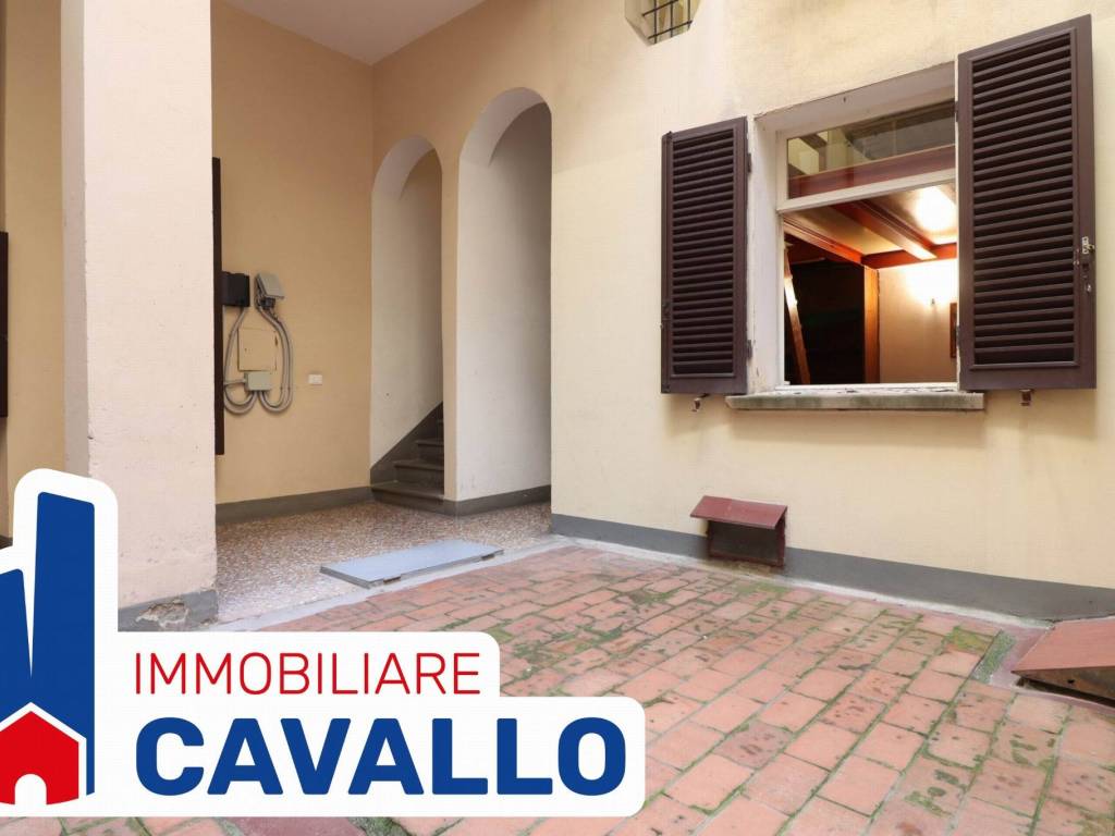 appartamento in vendita a Bologna in zona Santo Stefano