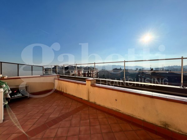 appartamento in vendita a Bologna in zona Savena