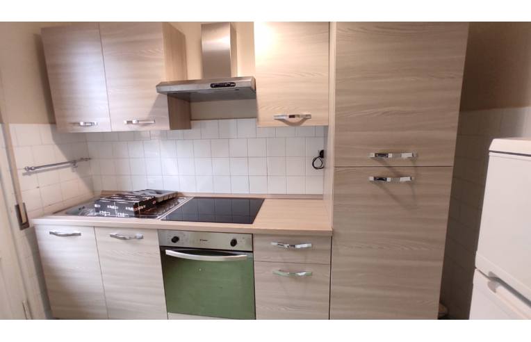 appartamento in vendita a Bologna in zona Corticella