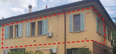 appartamento in vendita a Bologna