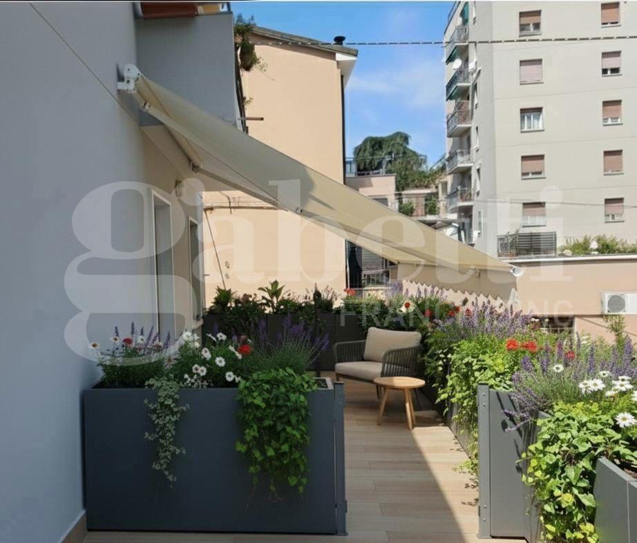 appartamento in vendita a Bologna in zona Savena