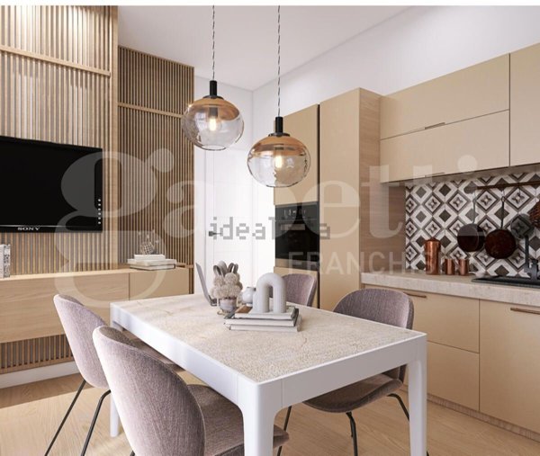 appartamento in vendita a Bologna in zona Savena