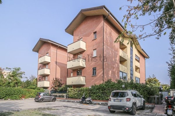 appartamento in vendita a Bologna