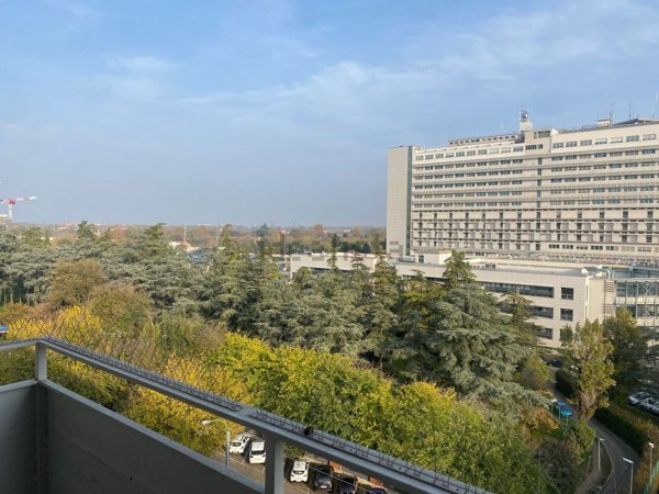 appartamento in vendita a Bologna