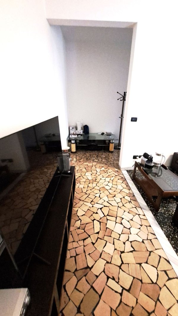 appartamento in vendita a Bologna in zona Corticella