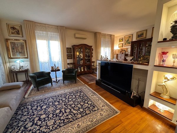 appartamento in vendita a Bologna