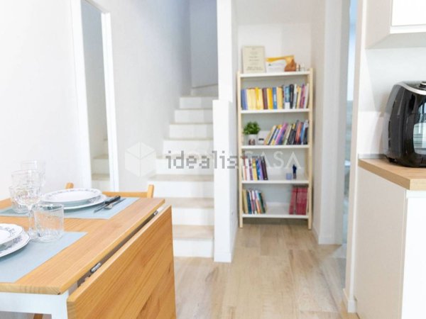 appartamento in vendita a Bologna in zona Borgo Panigale