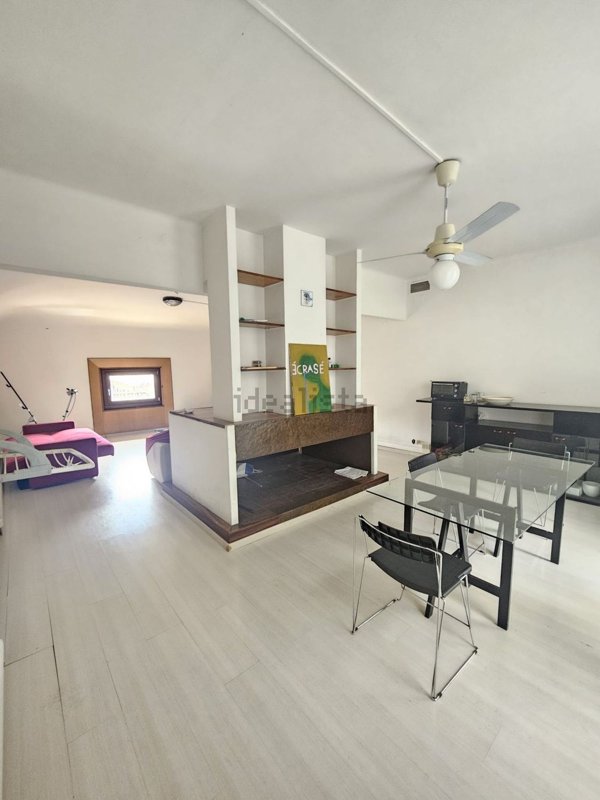 appartamento in vendita a Bologna in zona Quartiere Porto