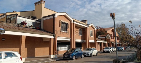appartamento in vendita a Bologna in zona Corticella