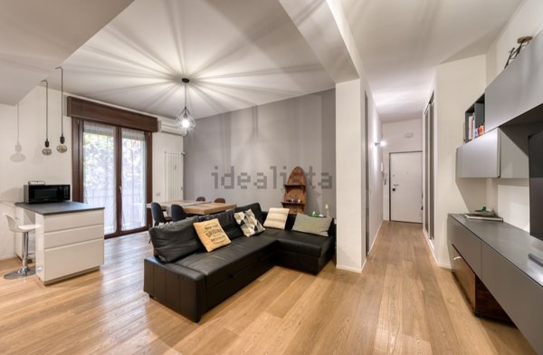 appartamento in vendita a Bologna