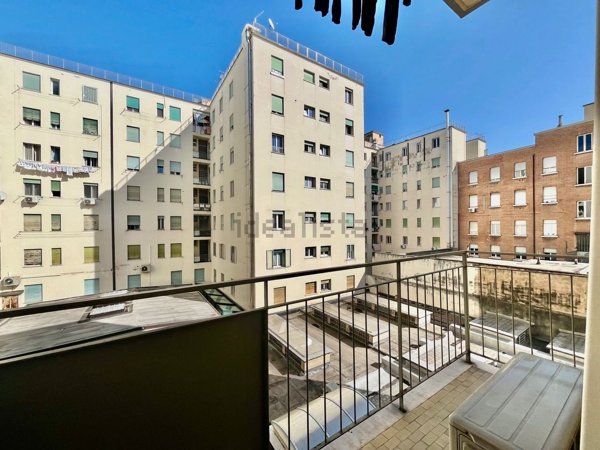 appartamento in vendita a Bologna in zona Quartiere Porto