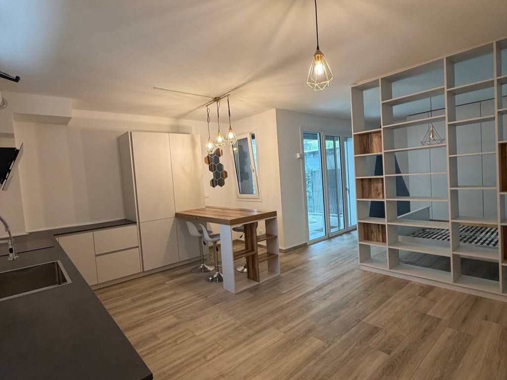 appartamento in vendita a Bologna in zona San Vitale