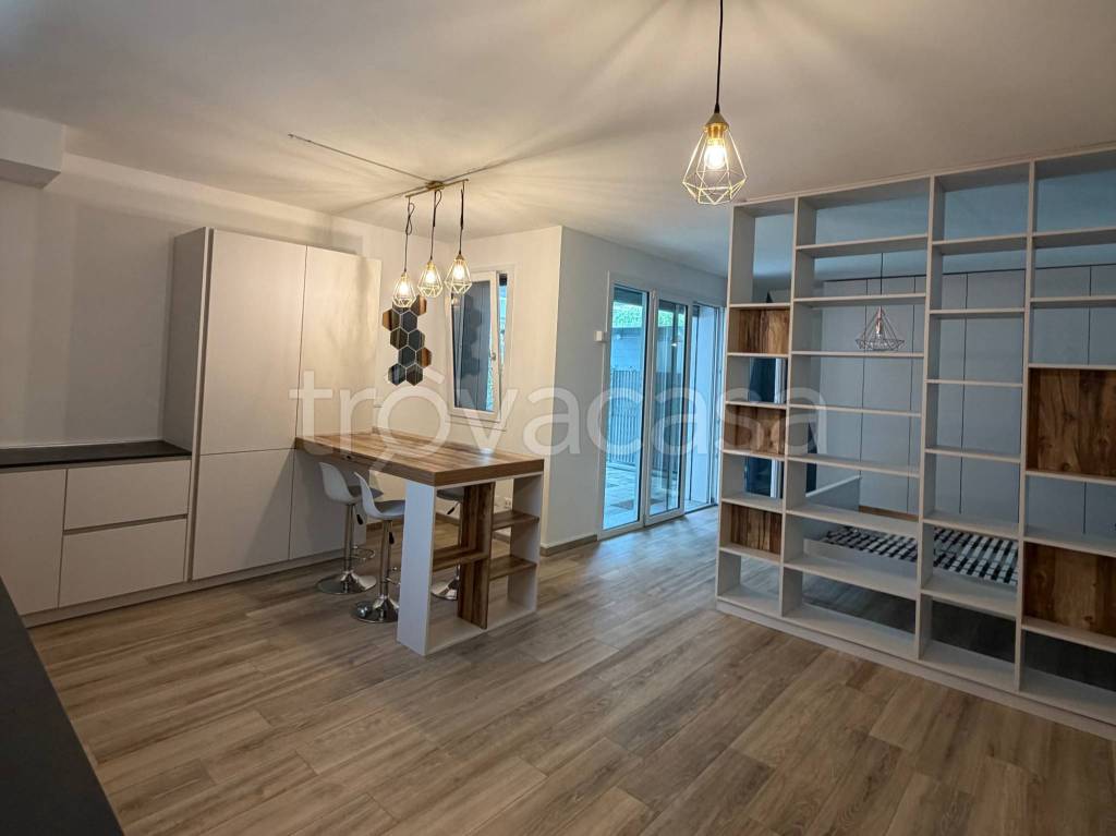 appartamento in vendita a Bologna in zona San Vitale