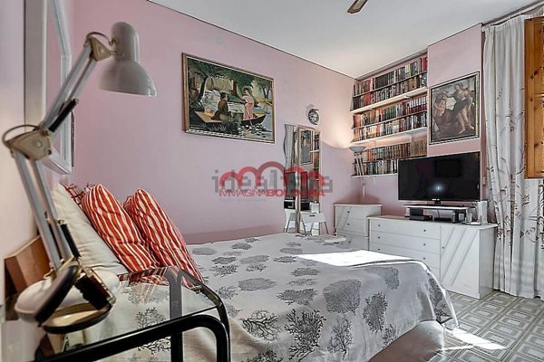 appartamento in vendita a Bologna in zona Borgo Panigale