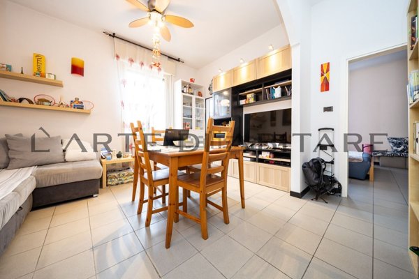 appartamento in vendita a Bologna in zona Borgo Panigale