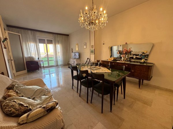 appartamento in vendita a Bologna in zona Saffi