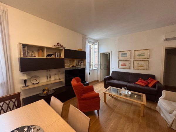 appartamento in vendita a Bologna in zona Centro Storico