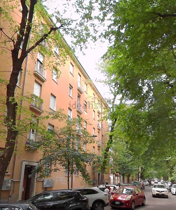 appartamento in vendita a Bologna in zona Bolognina