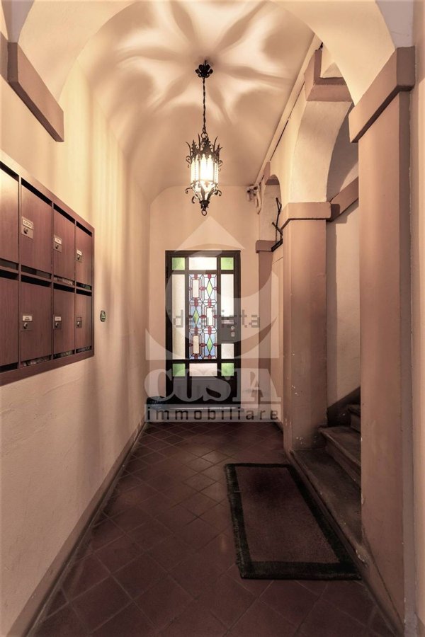 appartamento in vendita a Bologna in zona Santo Stefano