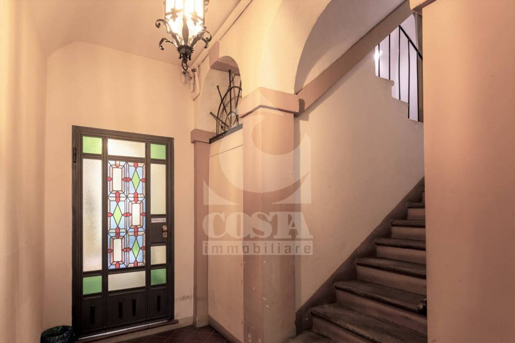 appartamento in vendita a Bologna in zona Santo Stefano