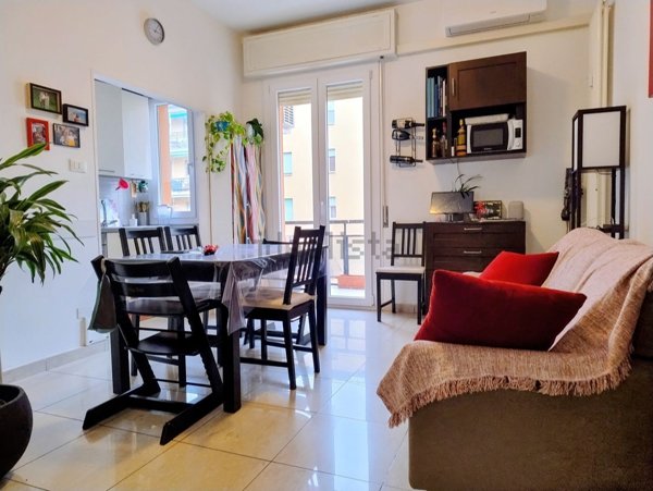 appartamento in vendita a Bologna in zona Fiera