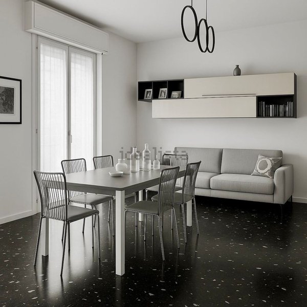 appartamento in vendita a Bologna