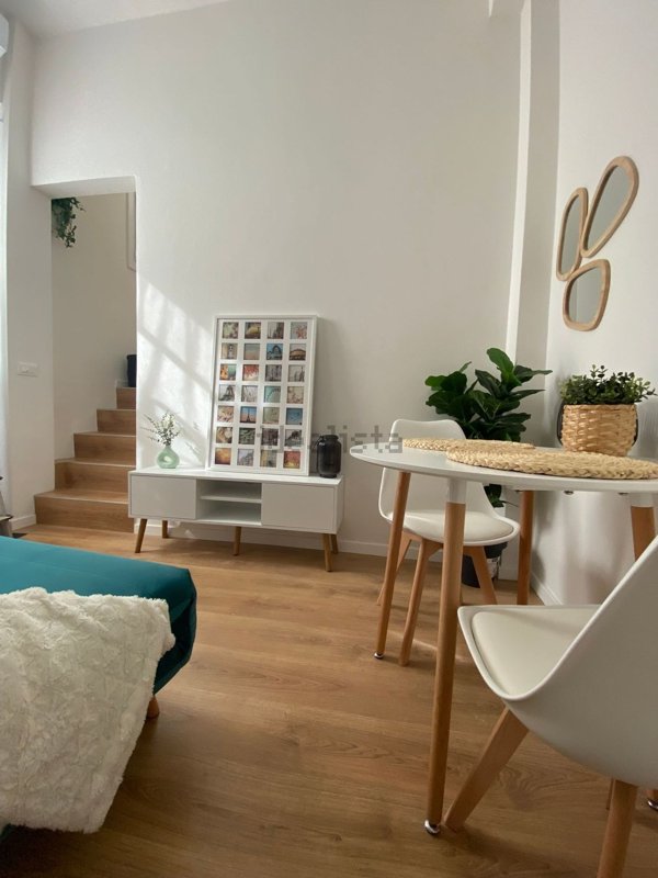 appartamento in vendita a Bologna in zona Andrea Costa