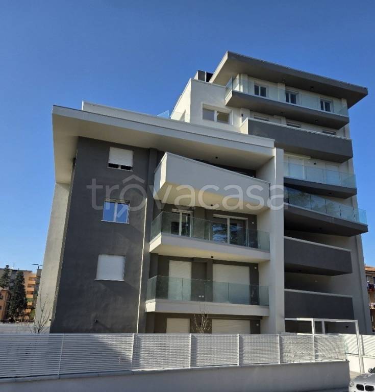 appartamento in vendita a Bologna in zona Borgo Panigale