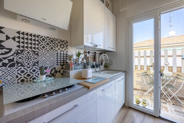 appartamento in vendita a Bologna