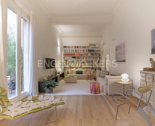 appartamento in vendita a Bologna in zona Centro Storico