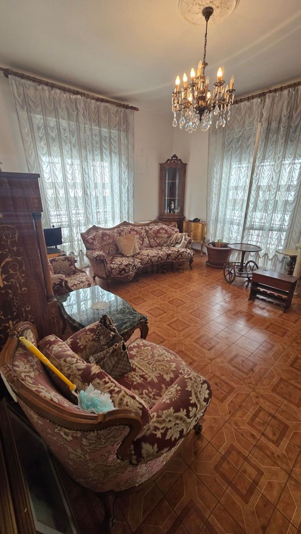 appartamento in vendita a Bologna