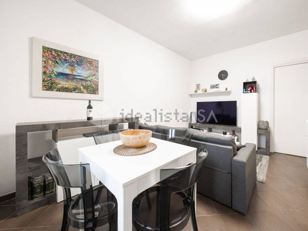 appartamento in vendita a Bologna in zona Reno