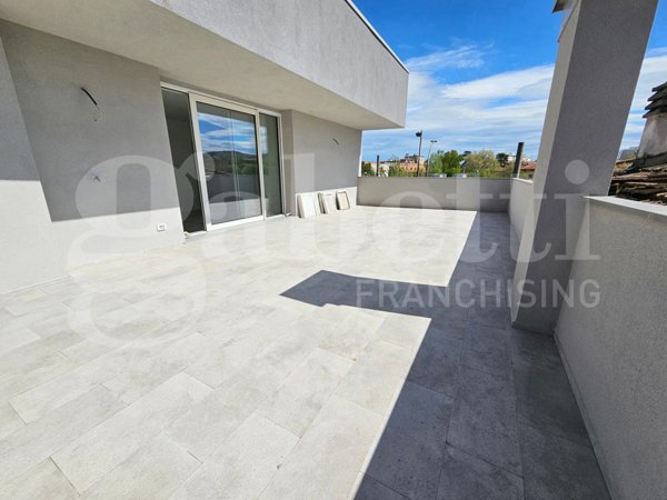 appartamento in vendita a Bologna in zona Barca