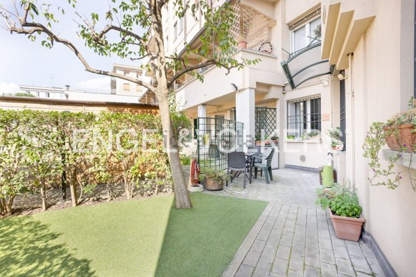 appartamento in vendita a Bologna in zona San Donato