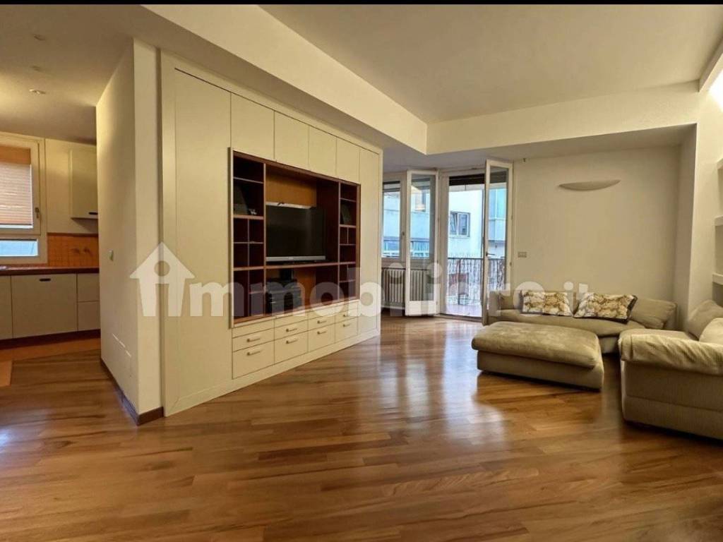 appartamento in vendita a Bologna in zona Murri