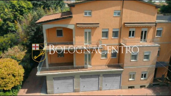appartamento in vendita a Bologna in zona Savena