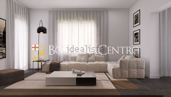 appartamento in vendita a Bologna in zona Savena