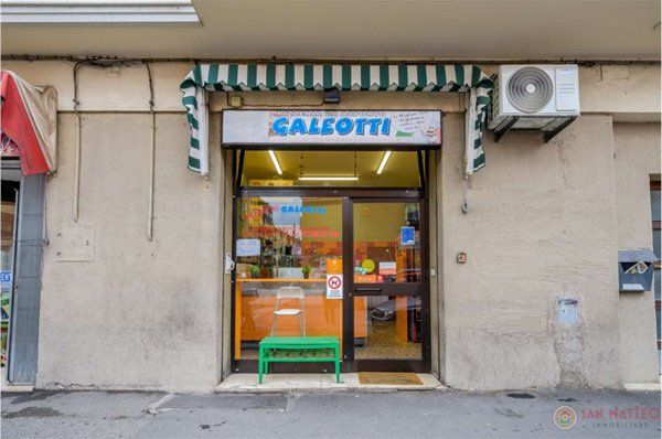 negozio in vendita a Bologna in zona San Vitale