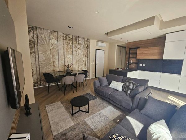 appartamento in vendita a Bologna in zona San Vitale